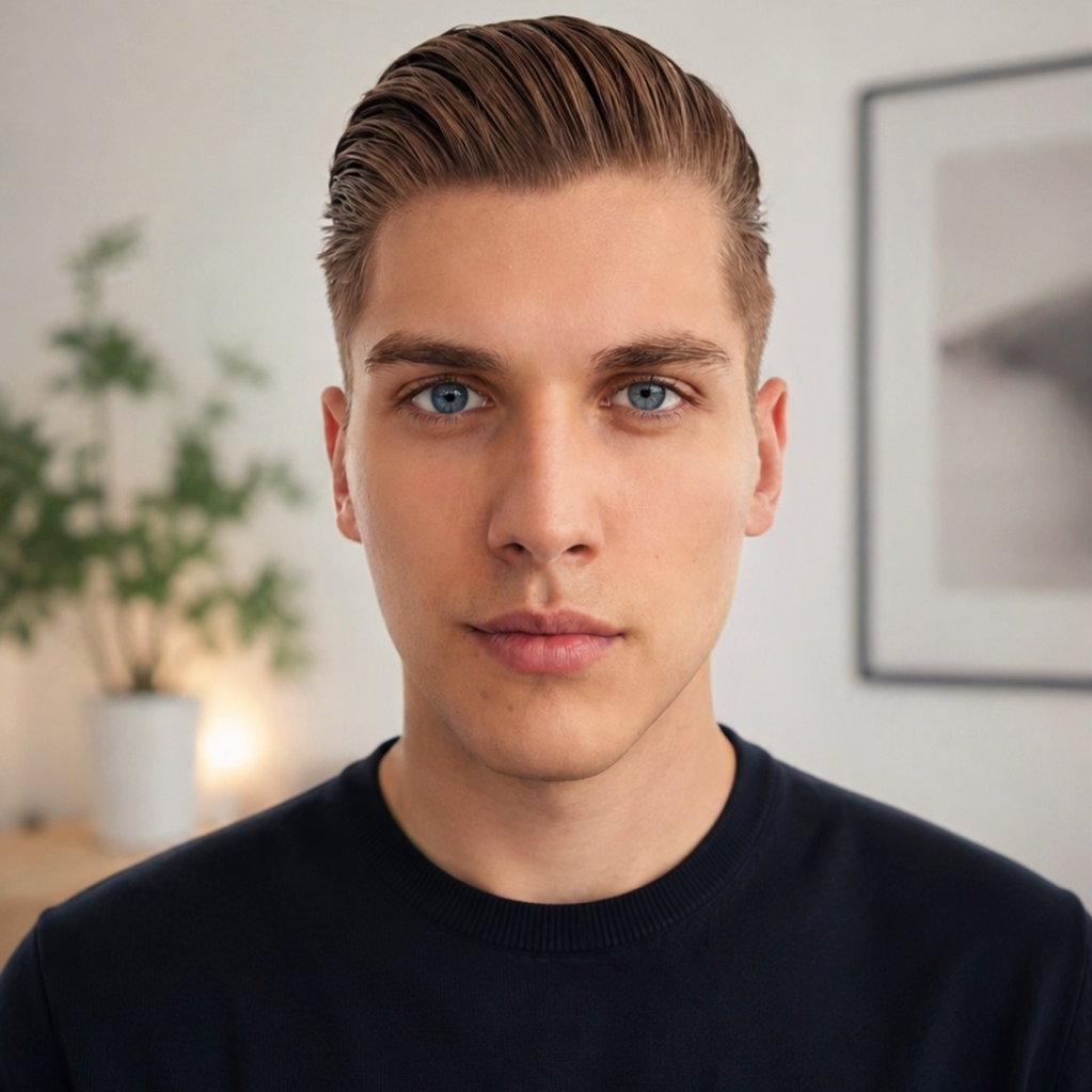Nico  - Virtuelle Assistenz | Backoffice | Immobilien