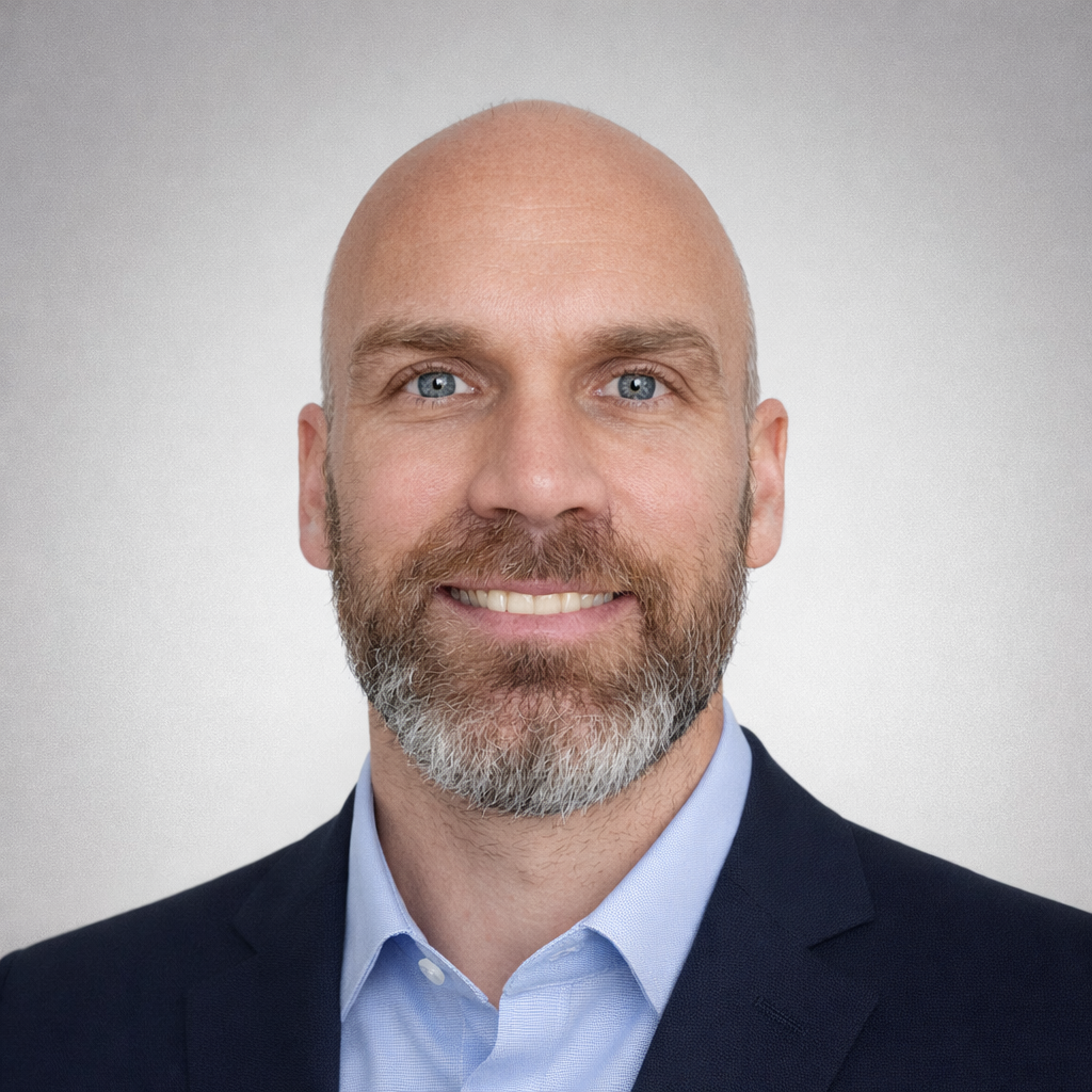 Frédéric Brédard - Développeur Senior Python & IA | Agents LLM
