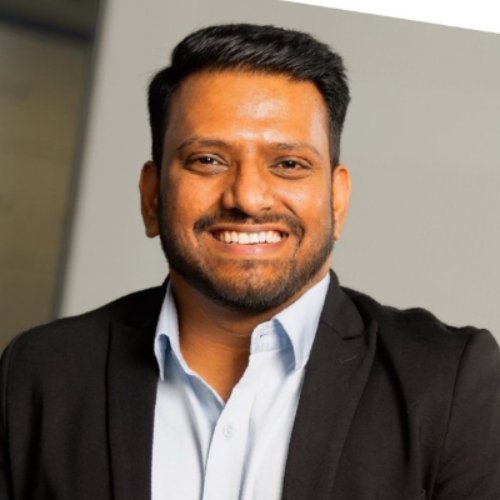 Deepak Pal - Senior Salesforce Developer