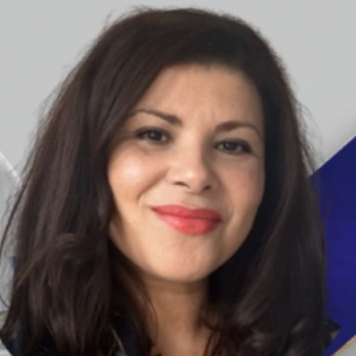Leila Seghirate