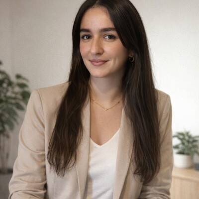 Mélissa M. - Consultante Data & Marketing Digital