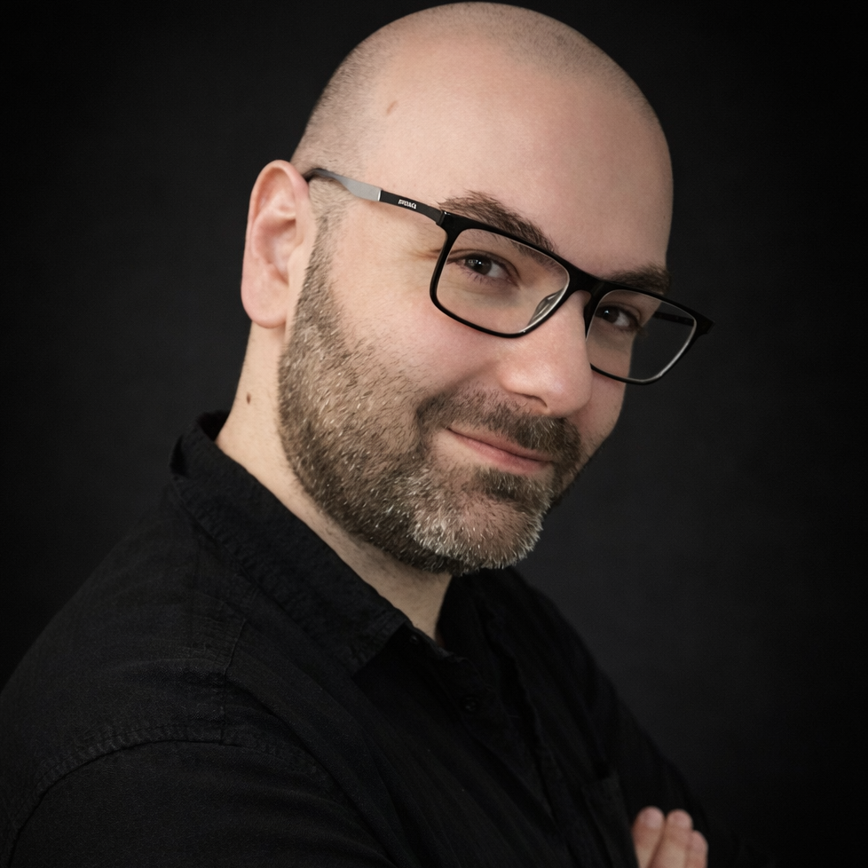 Nicolas F.