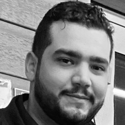Farid H. - DevOps & Cloud Engineer ☁️ #Kube #Swarm