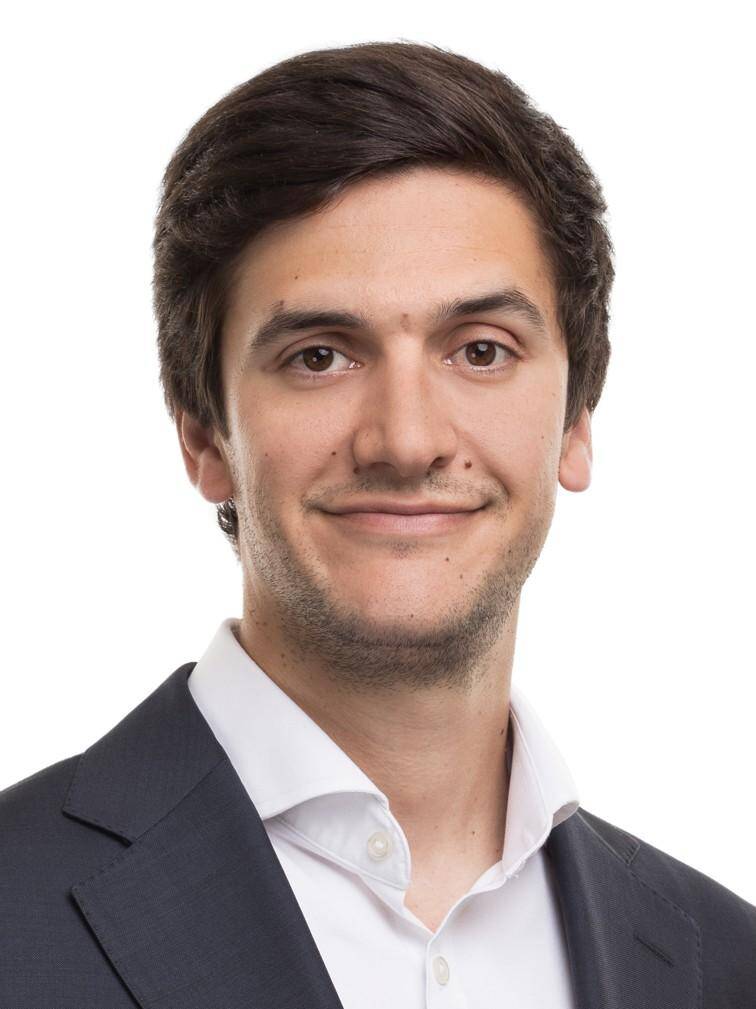 Eric Gerow
