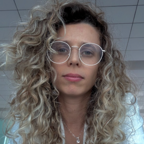 Edlaine Teodora Silva Zamora - Senior Backend Software Engineer