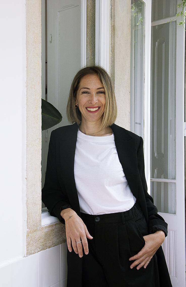 Maureen Natali