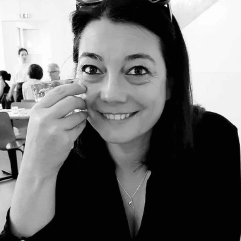 Karine Geronimi - Avocat droit du travail