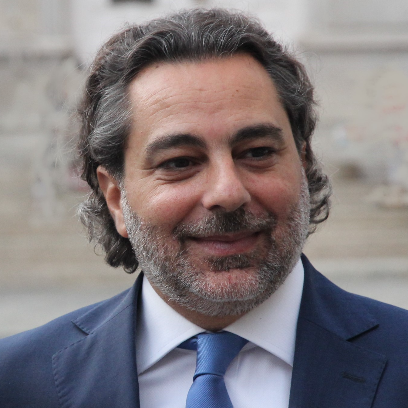 Joseph Freiha