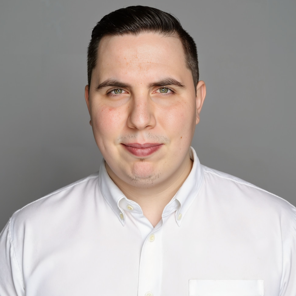 Patrick Sauerborn - Tech Lead | Full Stack Developer
