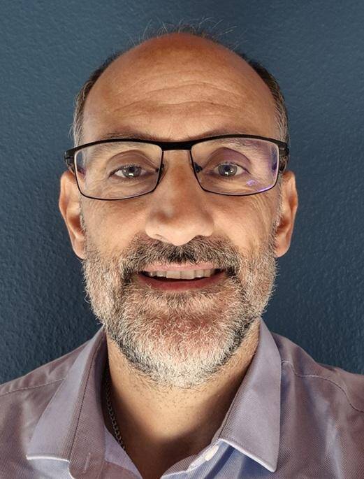Olivier Tardieu