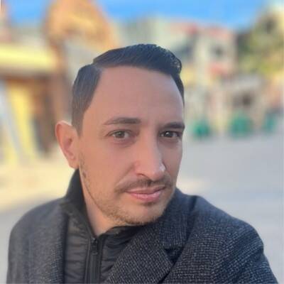 Manuel Tabosa - Dev MarTech & CRM | Partenaire Dendreo