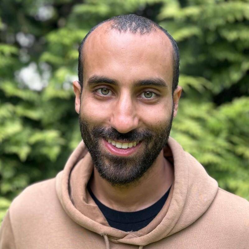 Bilal C.