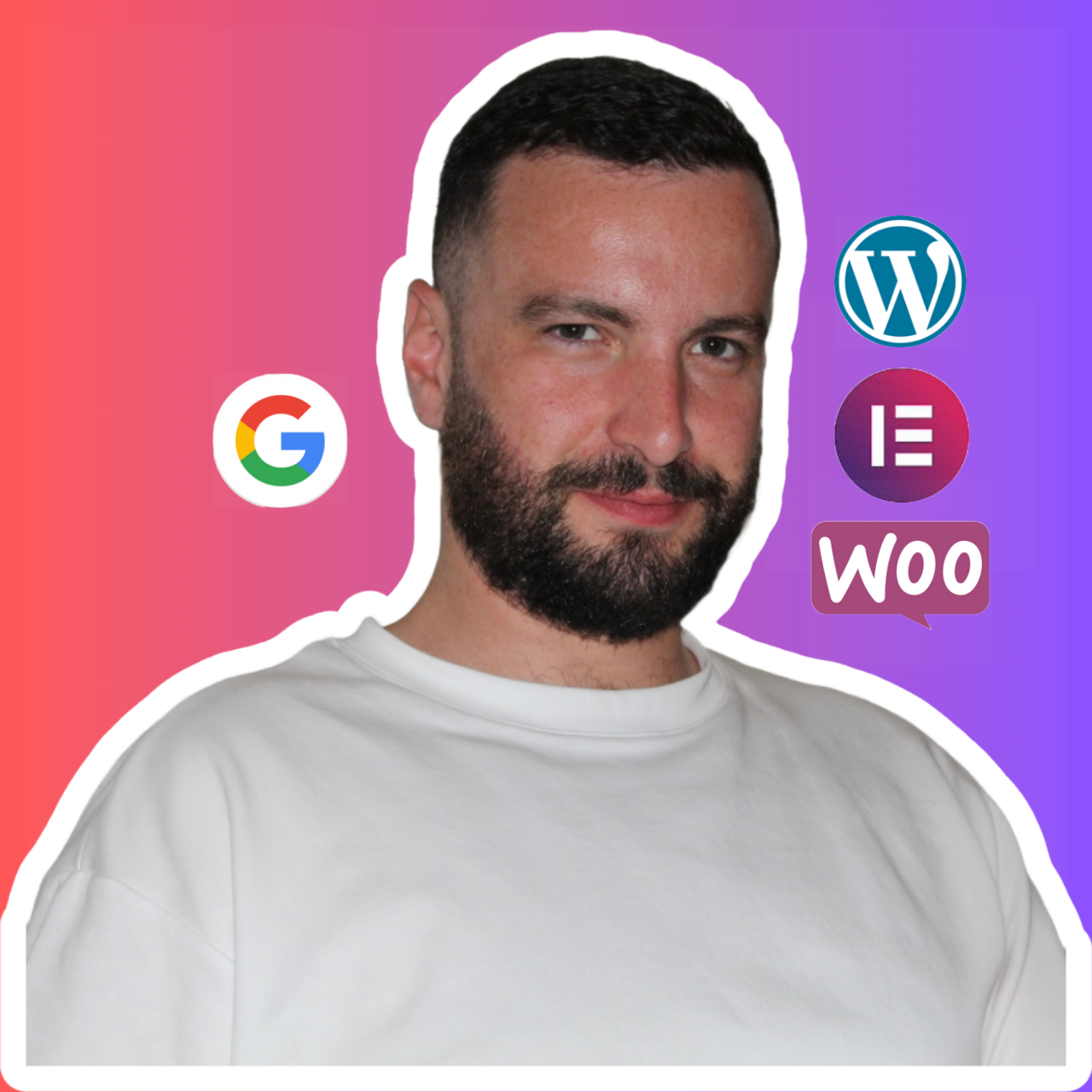 Alexis Bizeau - 🚀 Site Web WordPress | Elementor WooCommerce SEO