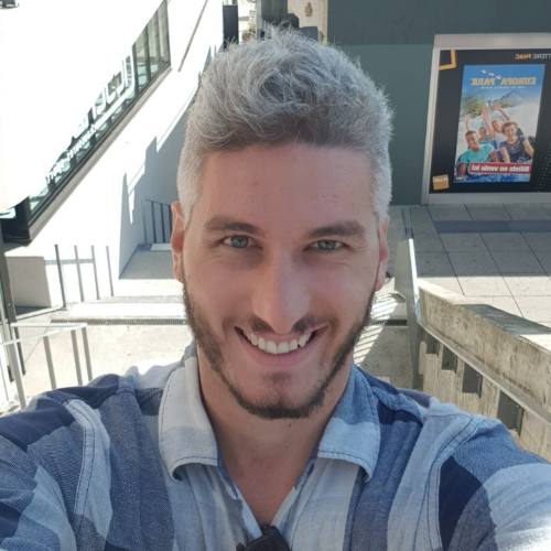 Nathan Marzilli