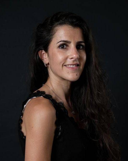 Mélanie C.