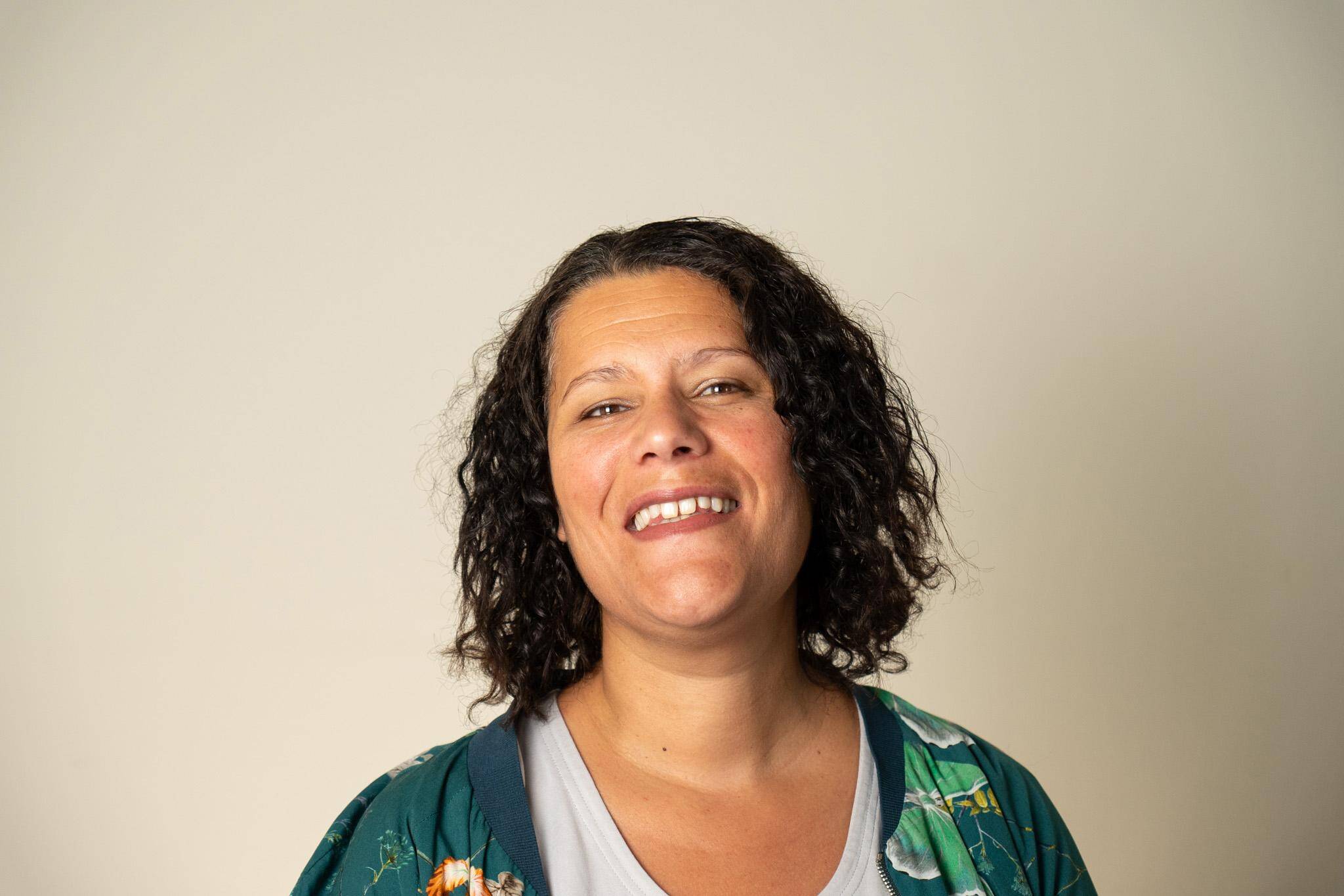 Yasmina Didier