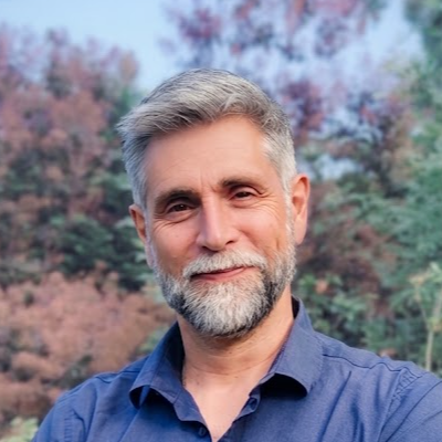 François Ehret - Consultant expert Zoho, manager de projets SI