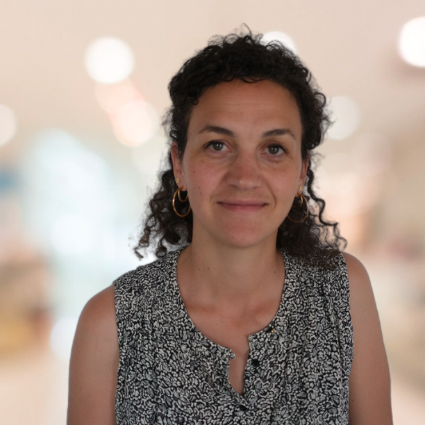 Elodie Soumeillan - Product manager part-time