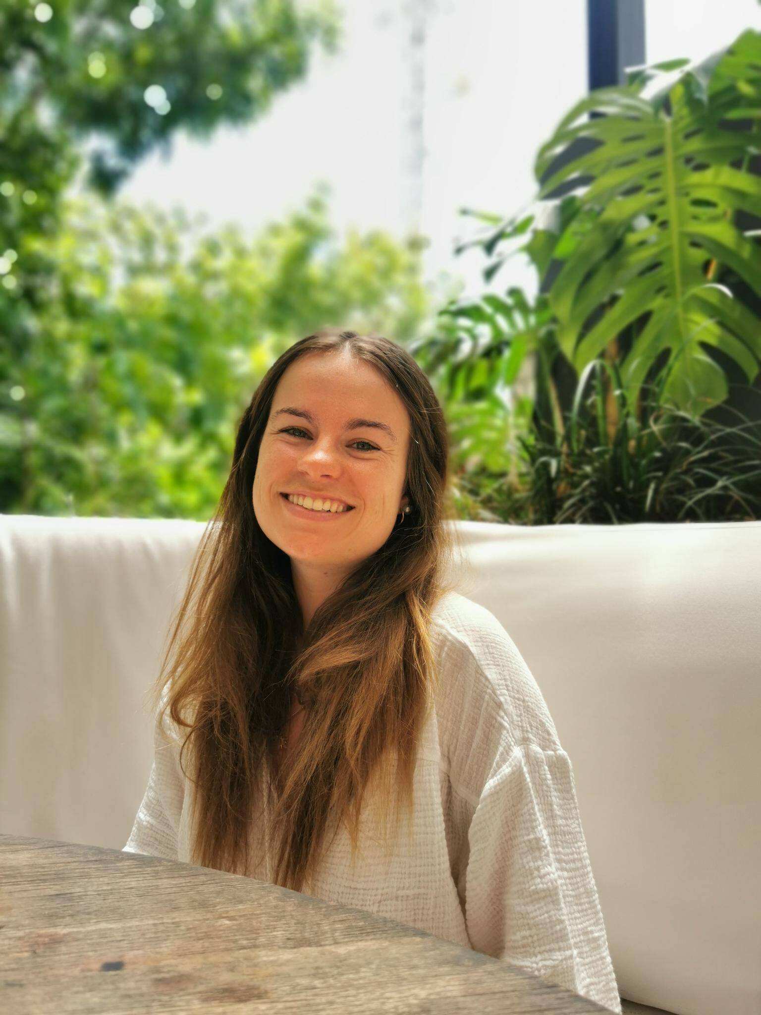Laure F.