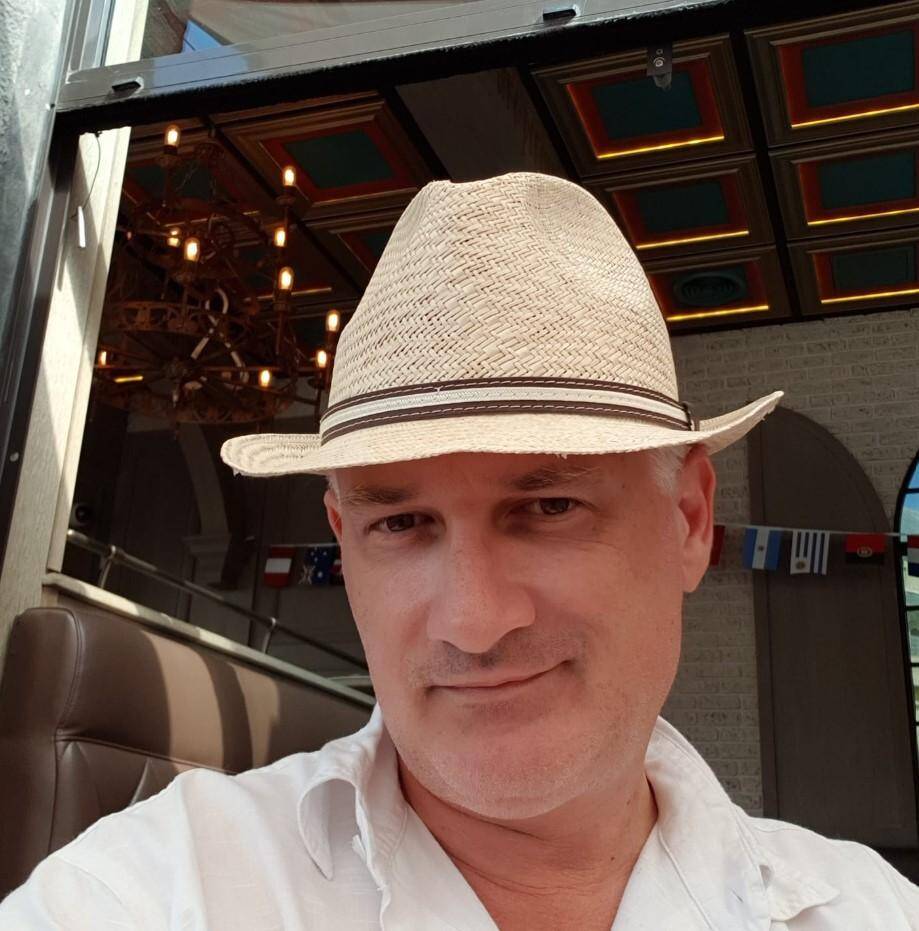 Herve Croenne