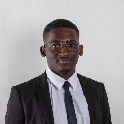 Thierno Kane -  Key Account Manager / Analyste E-Commerce