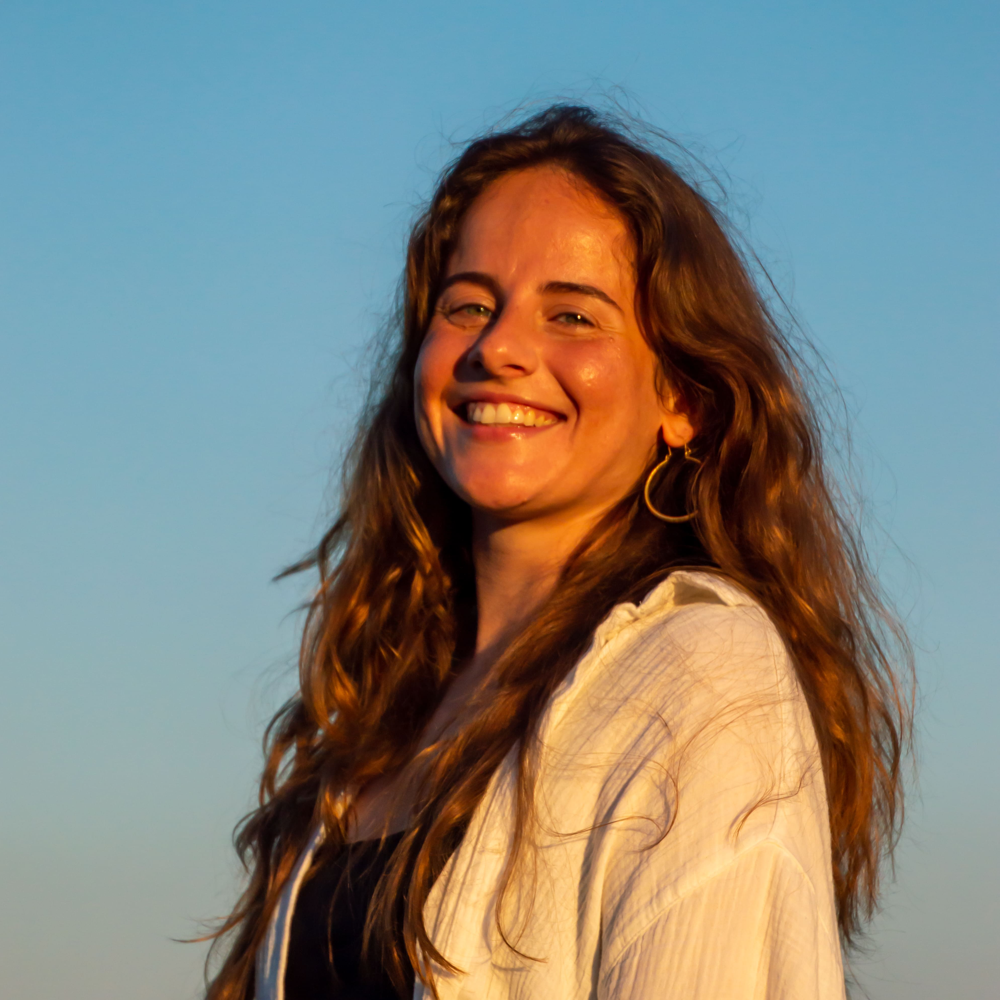 Katharina Lehmann - Content Writerin