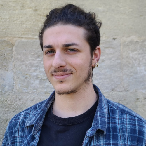 Arthur Fresse - Ingénieur développeur logiciel