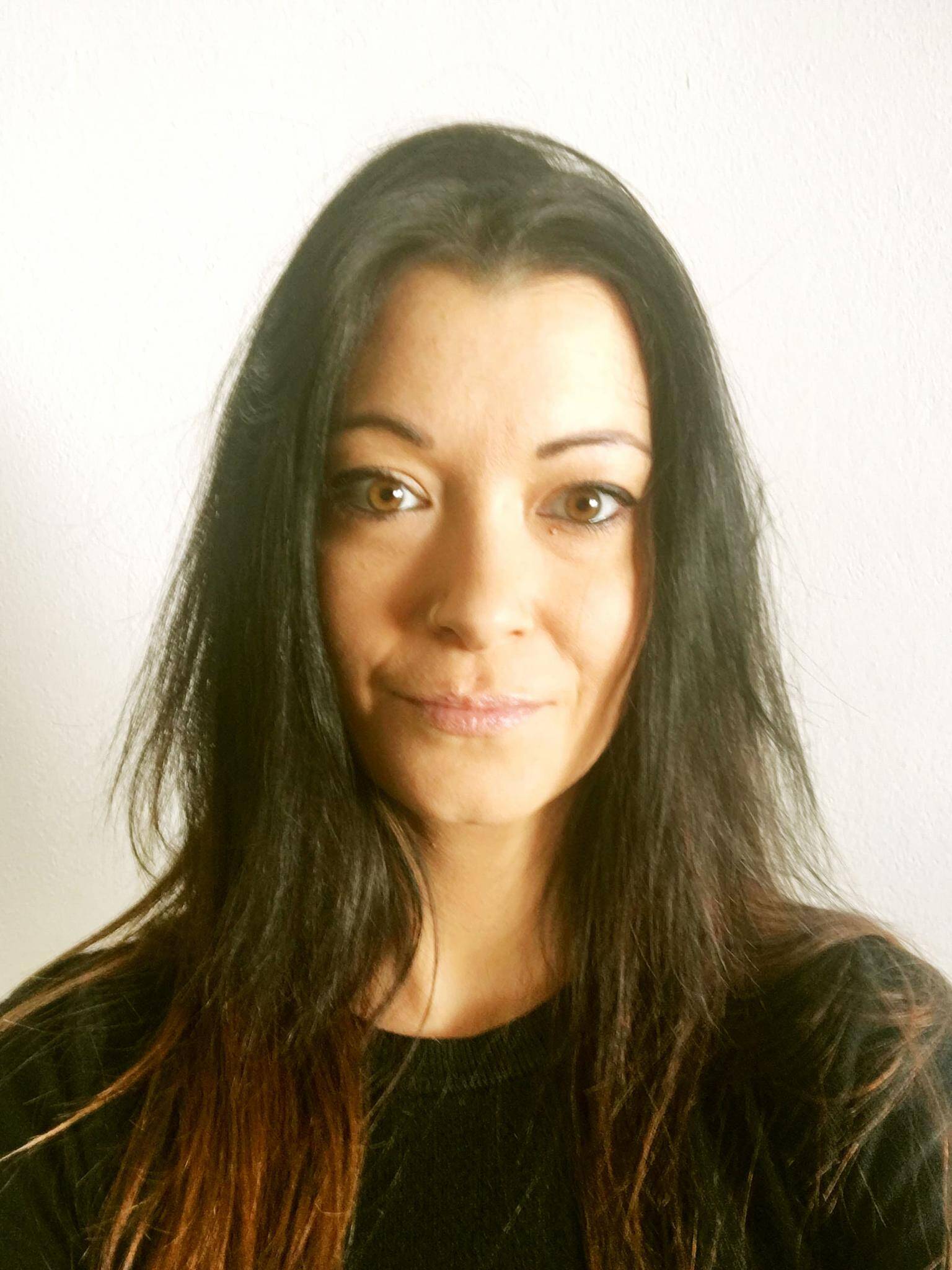 Paula Anadón - Diseño web 