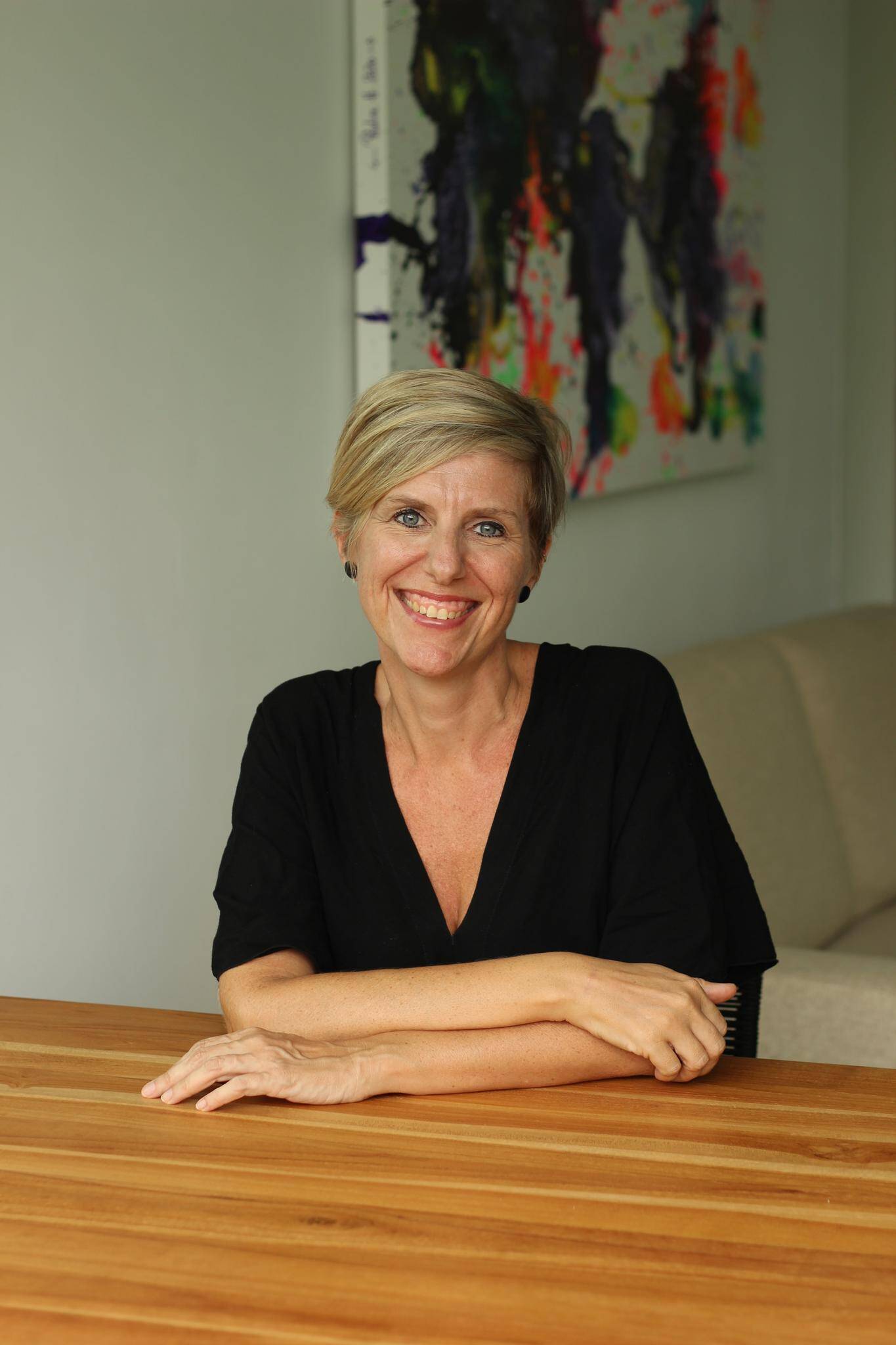 Cecile Bergmans
