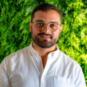 Luis Pires Da Silva - HR & People Strategy Consultant