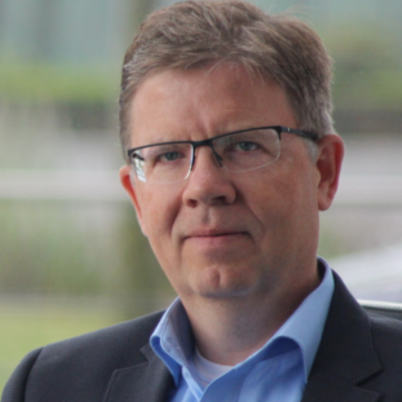 Soren Kirch - Business Analyst, Project Manager, Agile Catalyst