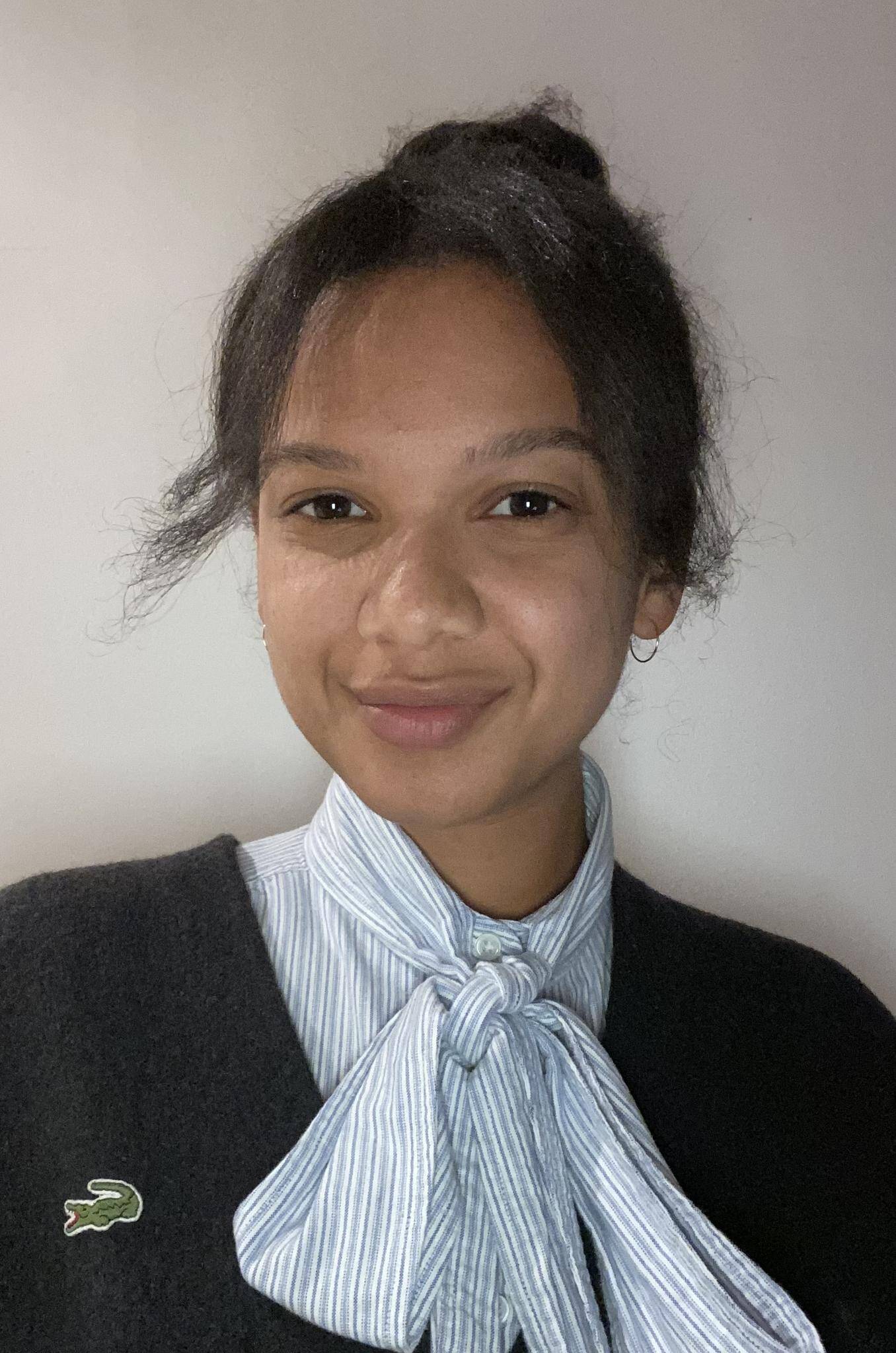 Margot Loury - Cheffe de projet Supply Chain
