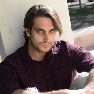 Manuel Miguel Fernandez-Gallego Olivares - Penetration tester/Ethical Hacker