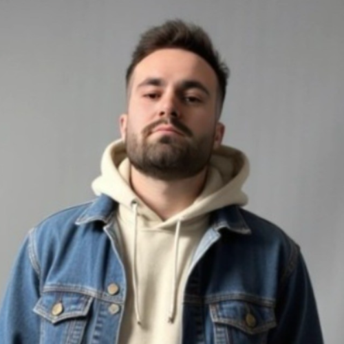 Etienne Selas
