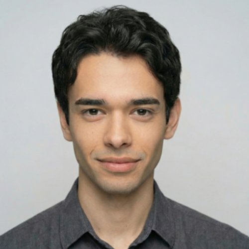 Jaime Mourato - Virtual Assistant | AI & Social Media | Native Por