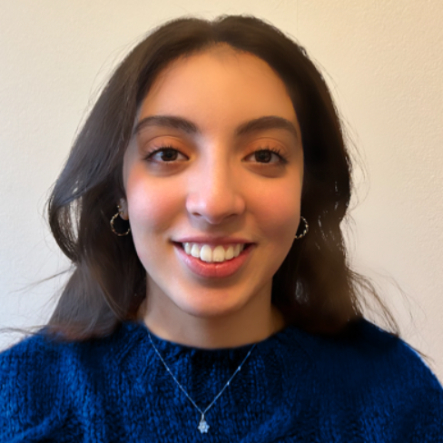 Nouhaila El Bostahi - assistante administrative