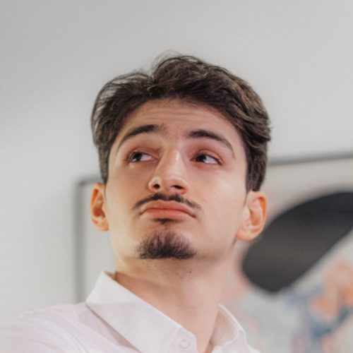 Jonathan  - Développeur C++