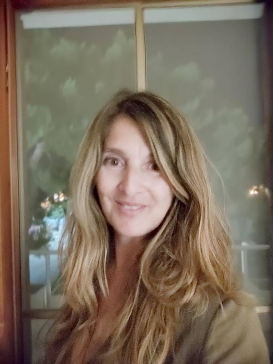 Laura Mazzei