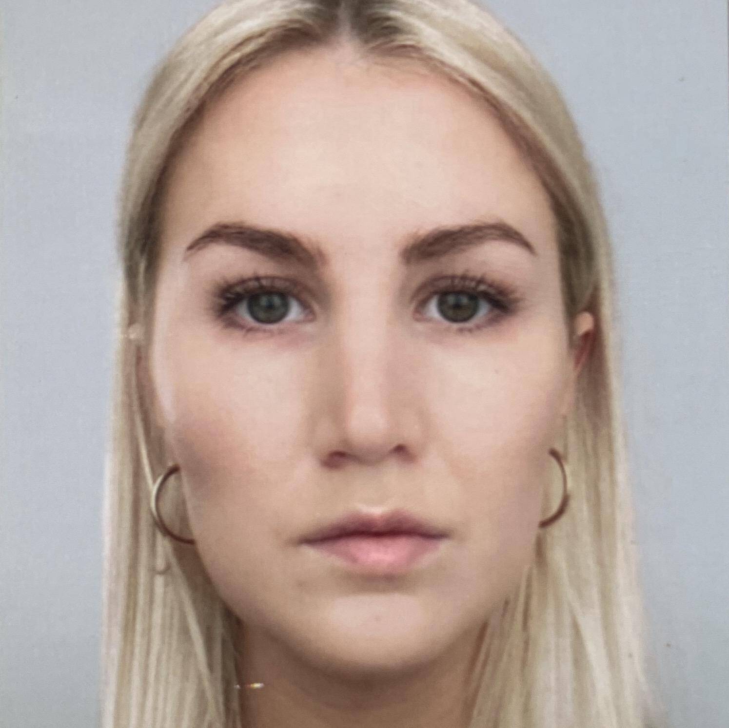 Hannah Schnepf