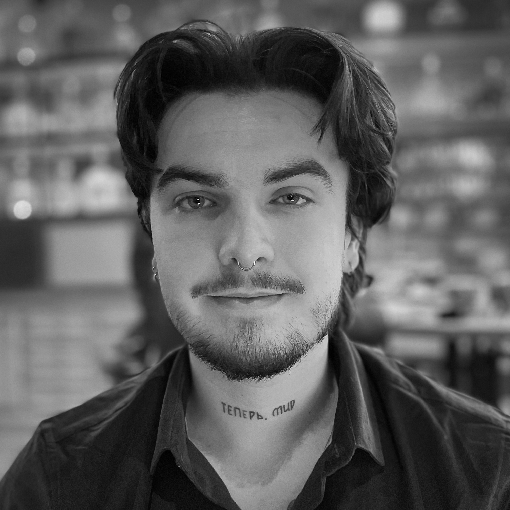 Denys Maufay