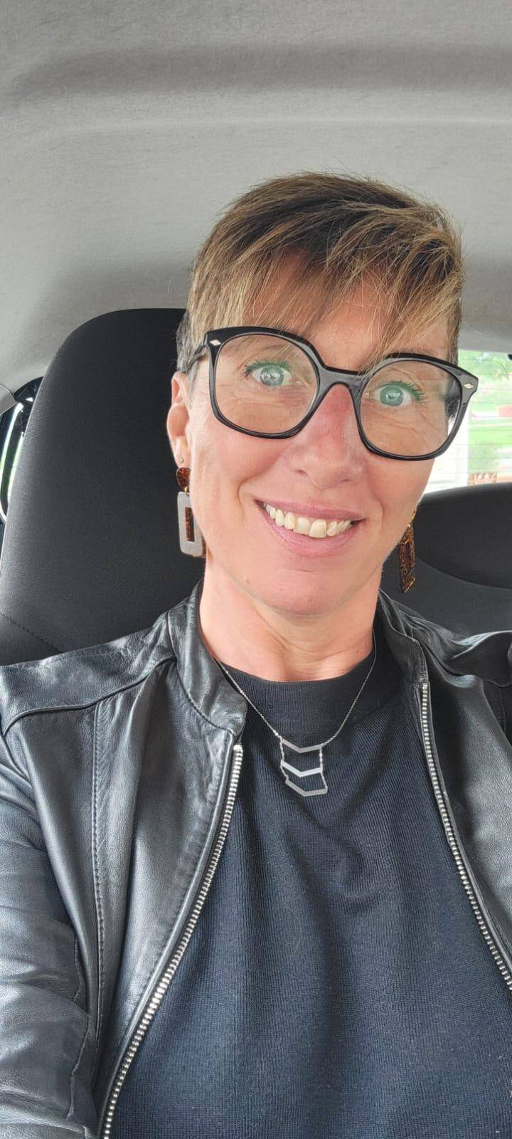 Séverine Lg - Directrice Artistique freelance senior