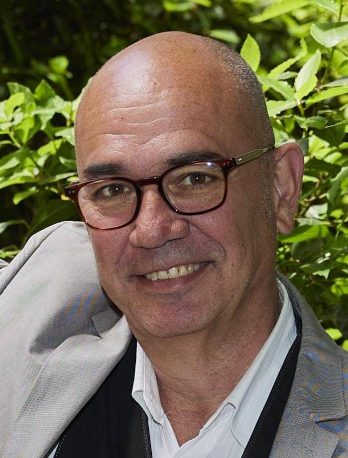 Alberto