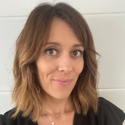 Nathalie Borg