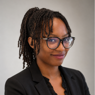Mégane M. - Coordinatrice administrative et opérationnelle