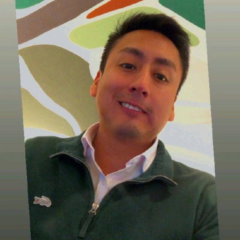 Omar Brayen Jacinto Pecho - Especialista en marketing digital, automatización