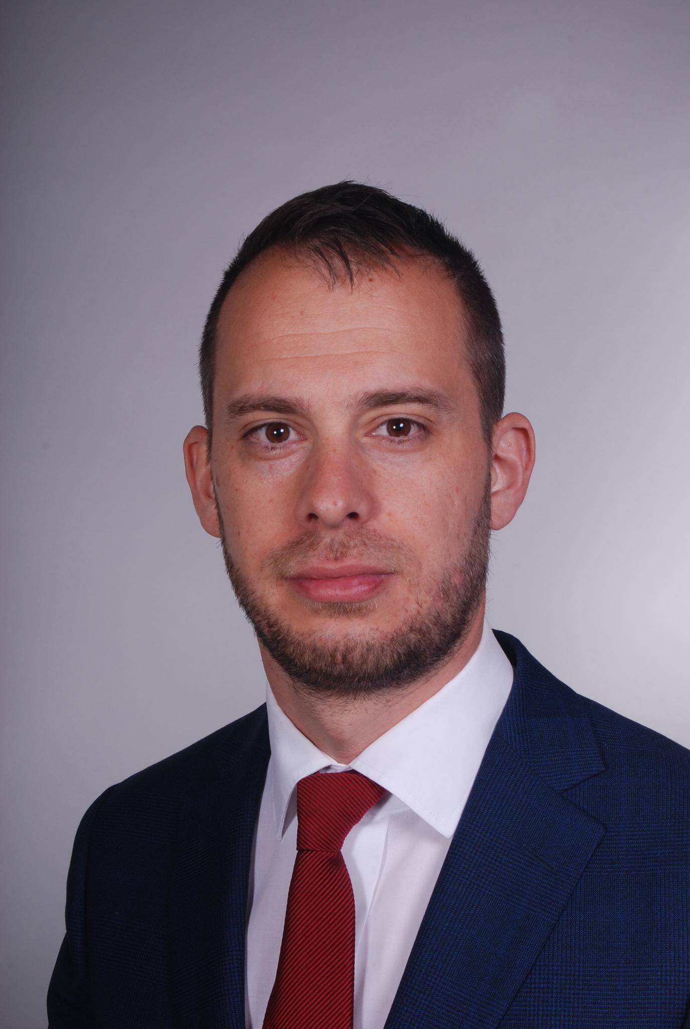 Samir Bouzehouane