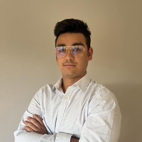 Cristían  - Senior BC/NAV Developer