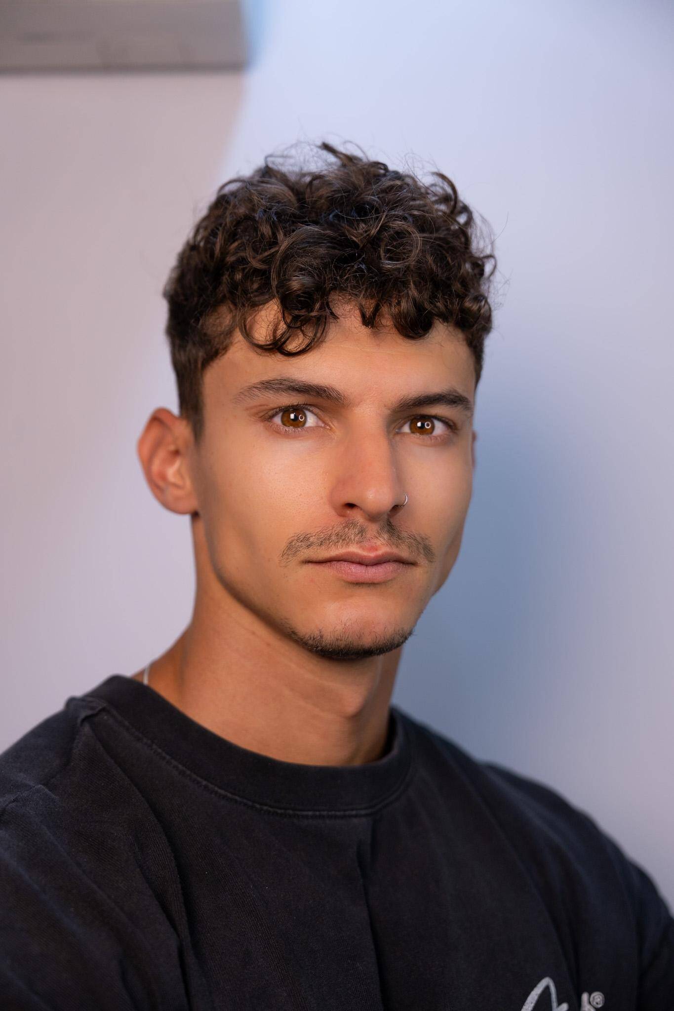 Dimitri B.