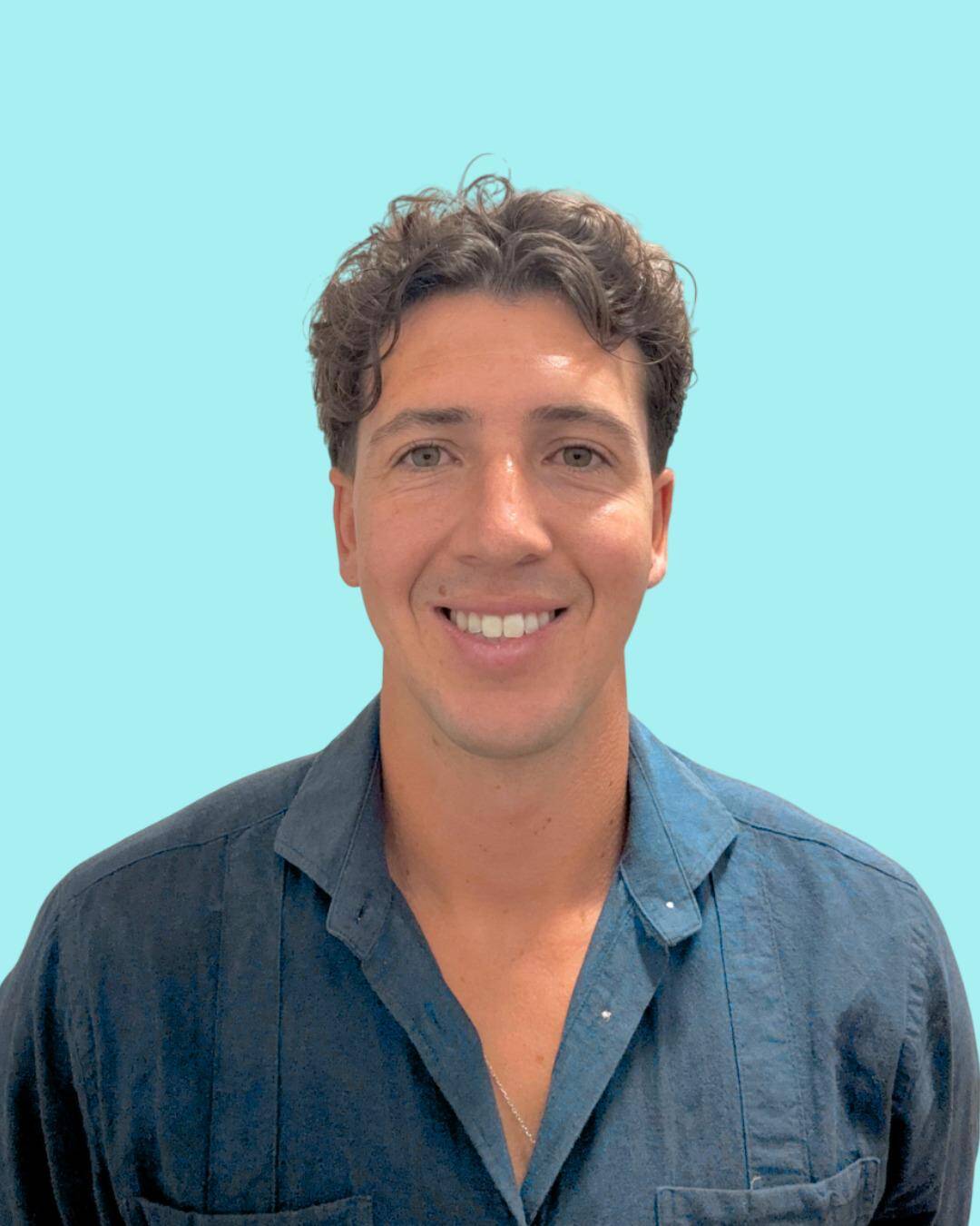 Gonzalo G. - Growth, Performance & SEO