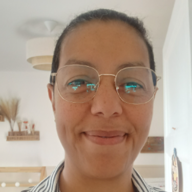 Khadija Tolba